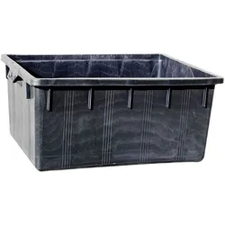 KAŠETA CRNA 150L | Pinel Krk