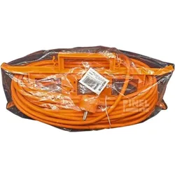 KABEL PRODUŽNI VRTNI 15M | Pinel Krk