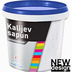 KALIJEV SAPUN 1KG | Pinel Krk