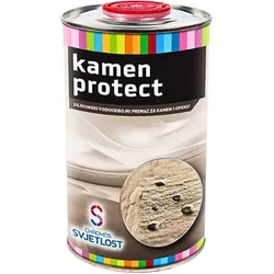 KAMEN PROTECT SILIKONSKI PREMAZ ZA KAMEN I OPEKU 4L | Pinel Krk