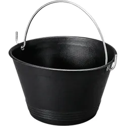 KANTA PVC CRNA | Pinel Krk