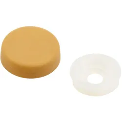 KAPICA POKRIVNA BEŽ 15X5MM 8/1 | Pinel Krk