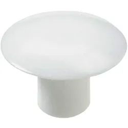KAPICA POKRIVNA PVC BIJELA 8MM 12/1 | Pinel Krk