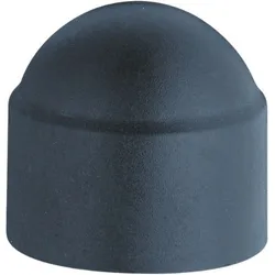 KAPICA POKRIVNA PVC CRNA M5 8/1 | Pinel Krk
