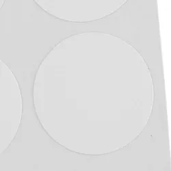 KAPICA SAMOLJEPLJIVA BIJELA 13MM 12/1 | Pinel Krk