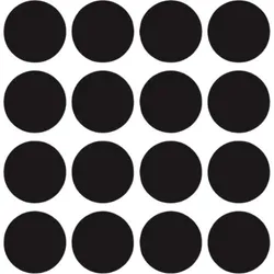 KAPICA SAMOLJEPLJIVA CRNA 19.5MM 12/1 | Pinel Krk