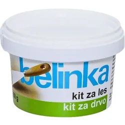 KIT DRVO BIJELI 0.35L | Pinel Krk
