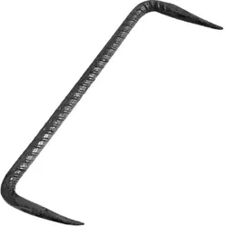 KLANFA ZIDARSKA 250 | Pinel Krk