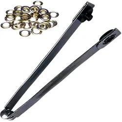 KLIJEŠTA ZA TENDU 150MM + 10 OČICA 10MM | Pinel Krk