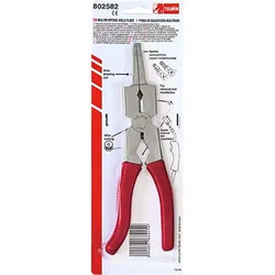 KLIJEŠTA ZA ZAVARIVANJE TELWIN 802582 | Pinel Krk