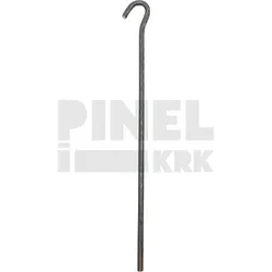 KLIN ZA ŠATOR AL 5X240MM 5/1 | Pinel Krk