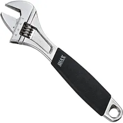 KLJUČ FRANCUSKI SOFT GRIP 10" | Pinel Krk