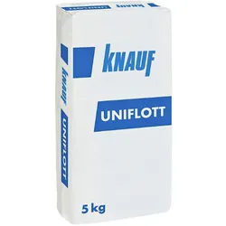 KNAUF UNIFLOT FUG MASA 5KG | Pinel Krk