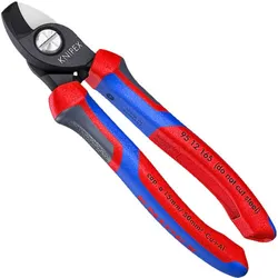 KNIPEX ŠKARE 165MM ZA KABELE 50MM2 | Pinel Krk