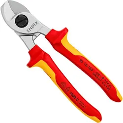 KNIPEX ŠKARE 165MM ZA KABELE VDE 50MM2 | Pinel Krk