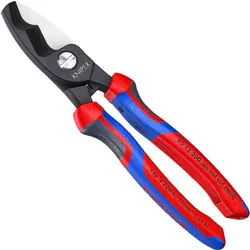 KNIPEX ŠKARE 200MM ZA KABELE 70MM2 | Pinel Krk