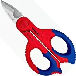 KNIPEX ŠKARE ELEKTRONIČARSKE 155MM | Pinel Krk