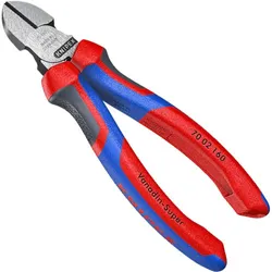 KNIPEX KLIJEŠTA BOČNA SJEČA 160MM | Pinel Krk