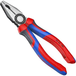 KNIPEX KLIJEŠTA KOMBINIRANA 180MM | Pinel Krk
