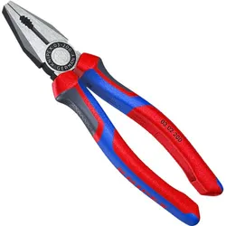 KNIPEX KLIJEŠTA KOMBINIRANA 200MM | Pinel Krk