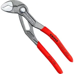 KNIPEX KLIJEŠTA PAPIGE "COBRA" 150MM | Pinel Krk