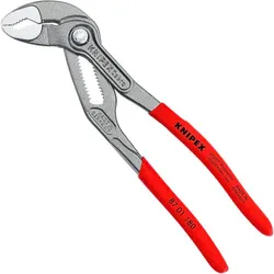 KNIPEX KLIJEŠTA PAPIGE "COBRA" 180MM | Pinel Krk