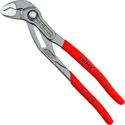 KNIPEX KLIJEŠTA PAPIGE "COBRA" 250MM | Pinel Krk