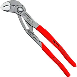 KNIPEX KLIJEŠTA PAPIGE "COBRA" 300MM | Pinel Krk