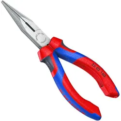 KNIPEX KLIJEŠTA POLUOKRUGLA ŠPIC 160MM | Pinel Krk
