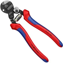 KNIPEX KLIJEŠTA ZA SAJLU | Pinel Krk