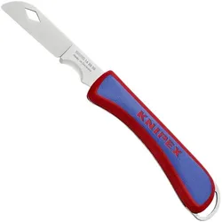 KNIPEX NOŽ ELEKTRONIČARSKI PREKLOPNI | Pinel Krk