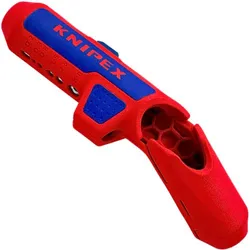 KNIPEX SKIDAČ IZOLACIJE ZA INDUSTRIJSKE KABELE 8-13MM | Pinel Krk