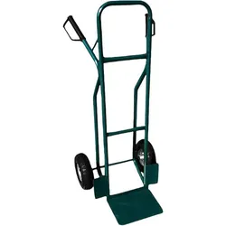KOLICA RUČNA RUDLE 200KG | Pinel Krk