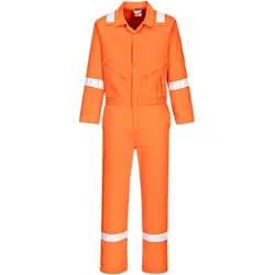 OUTLET KOMBINEZON IONA COTTON C814 NARANČASTI XL | Pinel Krk