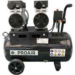 KOMPRESOR DBS SILENT 1,5/50 1,5KW | Pinel Krk