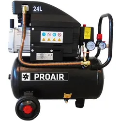 KOMPRESOR KLIPNI DB 210/24 1.5HP | Pinel Krk