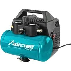 KOMPRESOR TIHI AIRBOY 131 OF E 1401585 DPS | Pinel Krk