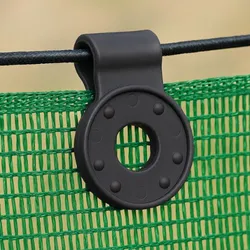 KOPČA ZA OGRADU CRNA 20/1 | Pinel Krk