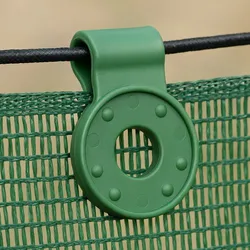 KOPČA ZA OGRADU ZELENA 20/1 | Pinel Krk