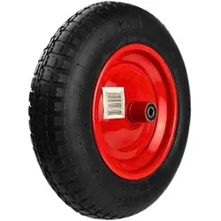 KOTAČ GUMENI ZA GRAĐEVINSKA KOLICA 350-8 2PR | Pinel Krk