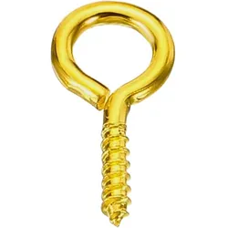 KUKA PRSTEN MS 10X4MM | Pinel Krk