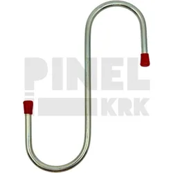 KUKA S 115MM TIP 24 ZN | Pinel Krk