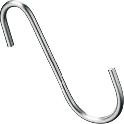 KUKA S 45X4MM BIJELA 2/1 | Pinel Krk