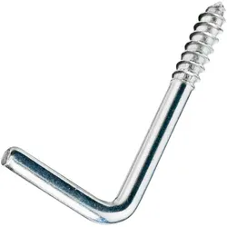 KUKA ZA NOSAČ 25X12MM 10/1 | Pinel Krk