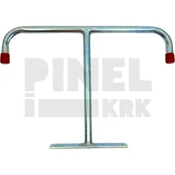 KUKA ZA STROP 430MM TIP 3 ZN | Pinel Krk