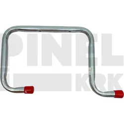 KUKA ZID 250MM TIP 23 ZN | Pinel Krk