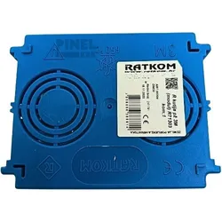 KUTIJA 3 MJESTA MODULARNA PŽ | Pinel Krk