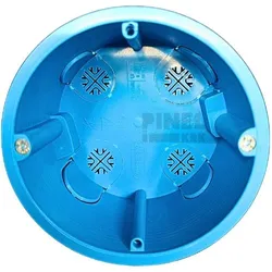 KUTIJA ZA KNAUF 80X45 | Pinel Krk