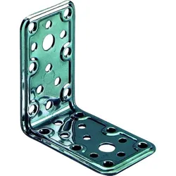 KUTNIK INOX 40X40MM | Pinel Krk