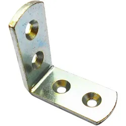 KUTNIK INOX 50X50X20X2MM | Pinel Krk